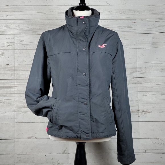 Hollister Jackets & Blazers - Hollister woman's jacket